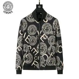 versace veste manches longues pour homme s_1260075